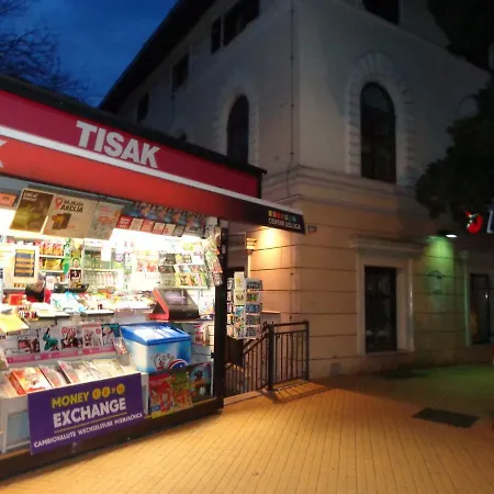 With Beautiful Sea View Appartamento