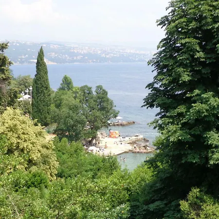 With Beautiful Sea View Daire *