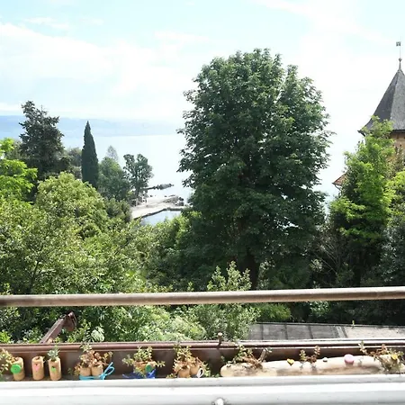 Daire With Beautiful Sea View Opatija