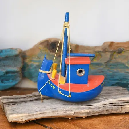 Appartamento With Beautiful Sea View