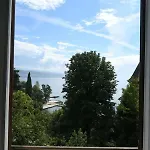 Lägenhet With Beautiful Sea View