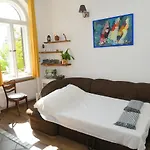 Lägenhet With Beautiful Sea View