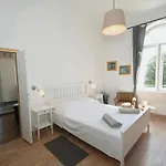 Lägenhet With Beautiful Sea View