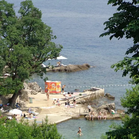 With Beautiful Sea View