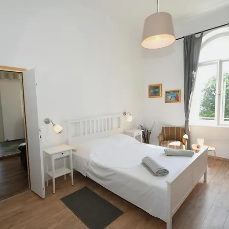 Appartement With Beautiful Sea View