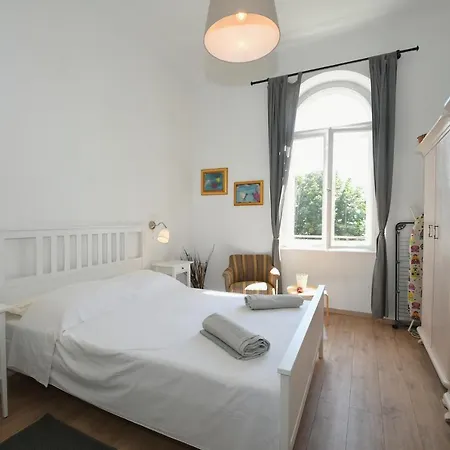 With Beautiful Sea View Appartement