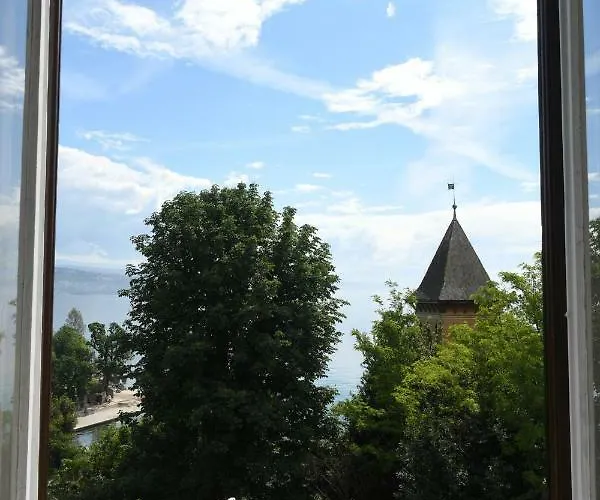 Lägenhet With Beautiful Sea View *