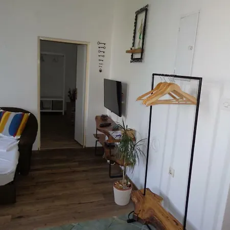 With Beautiful Sea View