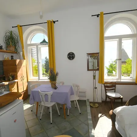 아파트 With Beautiful Sea View *