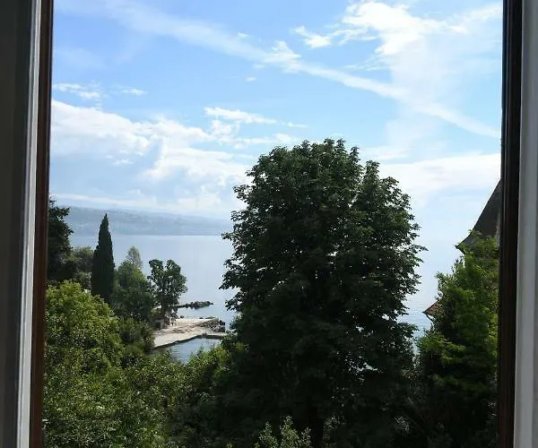Apartman With Beautiful Sea View